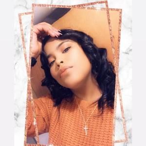 Meet your Posher, Scarlet